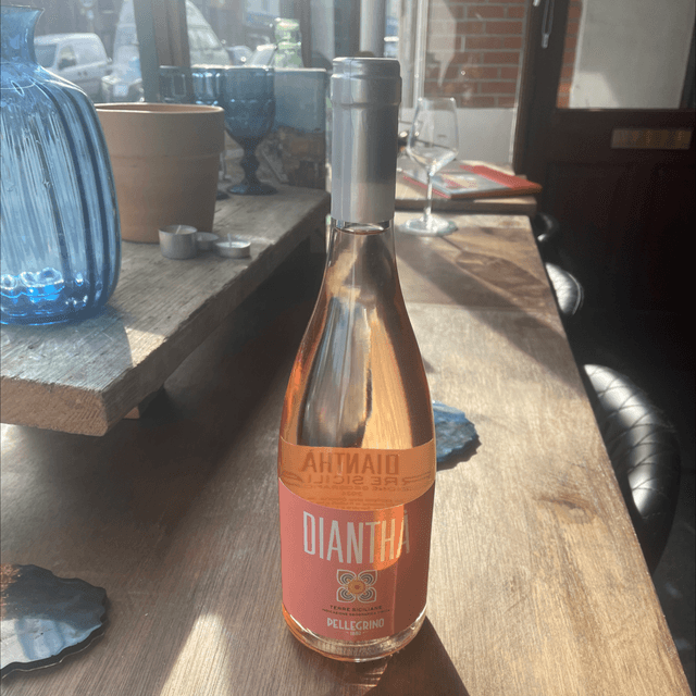 Pellegrino, Diantha Terre Siciliane Rosato IGP 2024